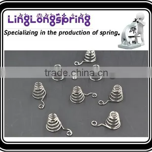 Factory Price aa Battery Connector Spring Wholesale thumbnail-4