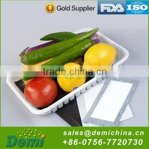 Competitive Price Disposable Meat Moisture Absorbent Pads thumbnail-1