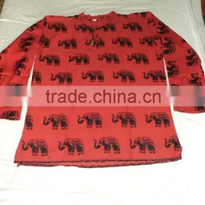 Cotton Gents Shirts From India Bulk Lot thumbnail-3