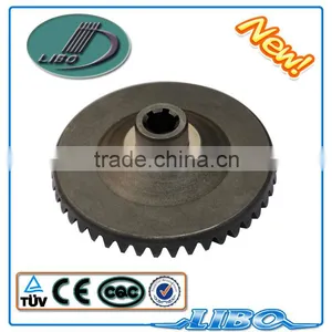 2014 High Class Material Steel Material Bevel Gear thumbnail-1
