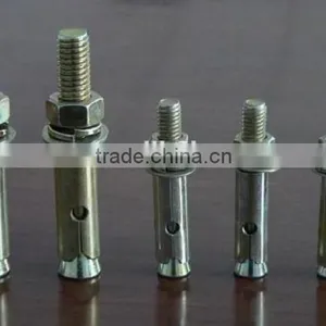 Expansion Bolt I thumbnail-5