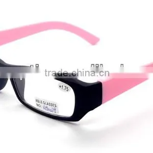 Wholesale Reading Glasses China Reading Glass Supplier Reading Glasses for Women thumbnail-1