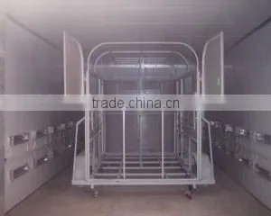 Jinan Kaima Machinery Manufacturing Co., Ltd. company overview - view 2 thumbnail