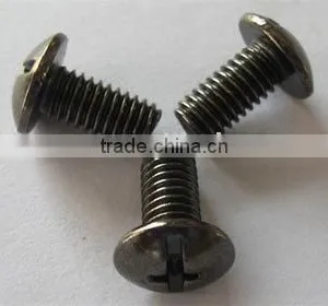 11 Slots Umbrella Head Screws thumbnail-1