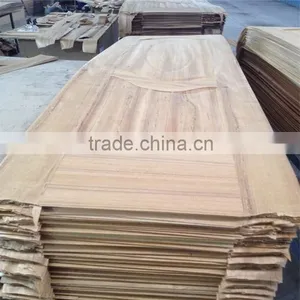 Good Quality HDF Mould Doorskin thumbnail-3