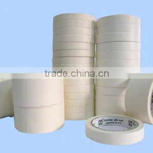 High Quality Kraft Paper Adhesive Tape/ White Paper Adhesive Tape /red Paper Adhesive Tape thumbnail-3
