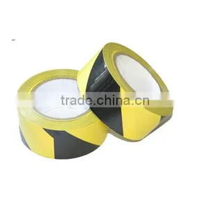 High Quality PVC Building Floor Marking Tape Roll thumbnail-1