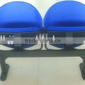 Foldable Waiting Chair thumbnail-1