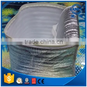 Bubble Insulated Box Liner for Shipping, Aluminum Foil/bubble Foil thumbnail-3