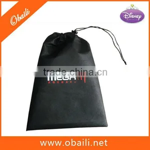 Promotional Drawstring Bag thumbnail-1