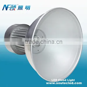 China High Bay Light Fixture Supplier 100w Led High Bay Light High Quality Aluminum Heat Sink High Bay Light Led thumbnail-1