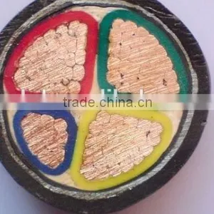 XAV Cable Cu/XLPE/STA/PVC RVFV Cable CCL-NP-XAV-R thumbnail-5