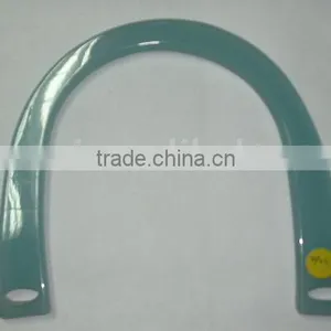 Acrylic Handbag Handle thumbnail-1