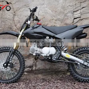 QWMOTO CRF Style 140cc 150cc 160cc OIL COOLED Pit Bike Racing Motorcycle thumbnail-3