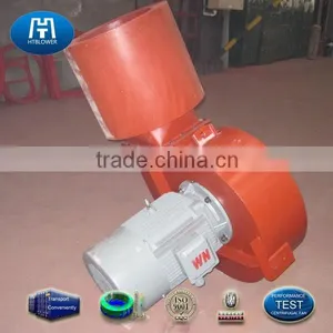 High Capacity Low Noise Air Blower Price thumbnail-1