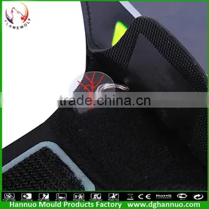Waterproof Bag Mobile Phone Mobile Phone Bag Weighted Armband thumbnail-5