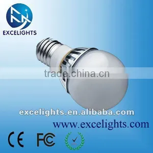 E27 LED Light Bulb thumbnail-1