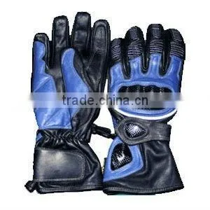 Motorcycle Racing Gloves thumbnail-1