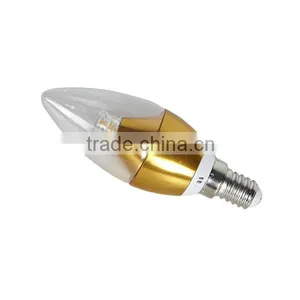 2016 New Design E14 Led Bulb China, Metal Led Bulb Housing, High Quality Led Corn Bulb thumbnail-1