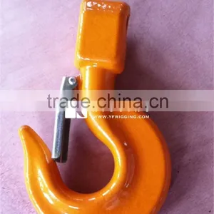 Factory Price Electric Chain Hoist thumbnail-6