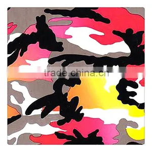 Heat Transfer Film for PVC Leather thumbnail-1