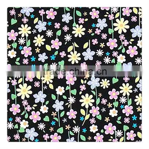 Small Flower Design Hot Stamping Foil for Leather thumbnail-4
