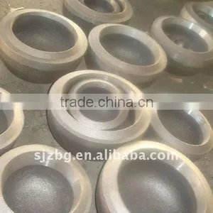 Large Calibre High Pressure Cap thumbnail-1