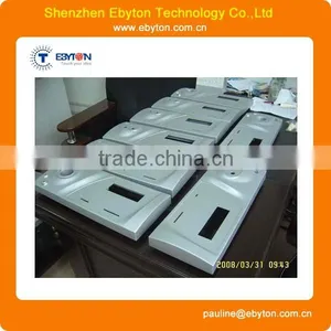 Small Batch Product Prototyping Rapid Tooling Manufacturing thumbnail-1