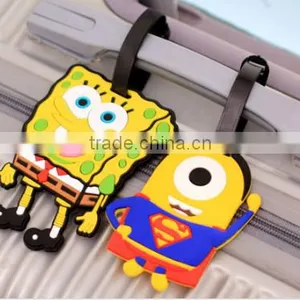 Hot Sale Yoyo id Cartoon Card Holder China Supplier thumbnail-2