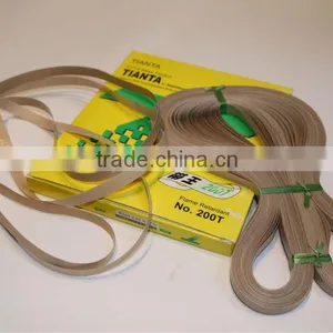 High Temperature Ptfe Seamless Conveyor Belt thumbnail-1