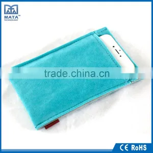 Velvet Mobile Phone Bag/mobile Phone Pouch/cell Phone Case thumbnail-6