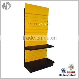 Metal Gondola Display Stand thumbnail-1