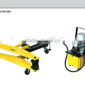 Elecro-Hydraulic Pipe Benders thumbnail-1