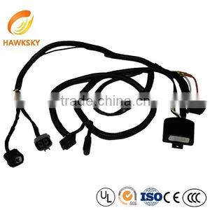 ul Approved Waterproof Bus Wiring Harness for Tata Bus Year2007 thumbnail-1