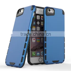 Armor Hard Shockproof Case For Iphone 6S Case Hybrid thumbnail-4
