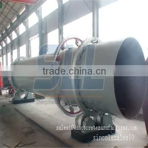 Quality Assured High Dry Capacity Industrial Dryer Machine thumbnail-1