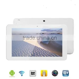 9 Inch ATM7029 Quad Core 1024*600 Tablet PC thumbnail-1