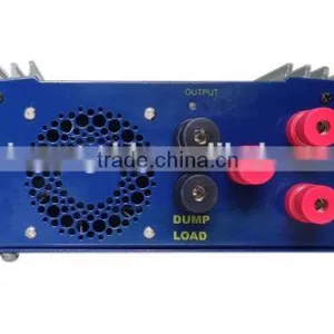 1500W Wind Power Grid Tie Inverter,on Grid Inverter,Model SUN-1500G-WAL thumbnail-3