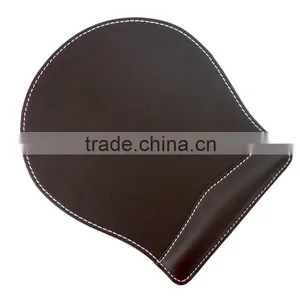 Leather Leather Mouse Pad Mousepad / Game / Leather / Leather Pad Pad Office thumbnail-1