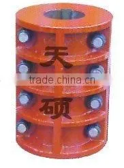 Ribbed Coupling thumbnail-1