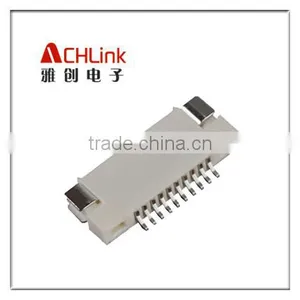 FPC 0.5mm Pitch SMT Type thumbnail-1