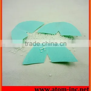Low Temperature TPU Hot Melt Sheet Women Shoes High Quality Dongguan thumbnail-1