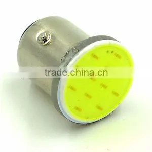 Car Lights LED COB S25 1156 1157 BAY15S Auto LED Lights thumbnail-1