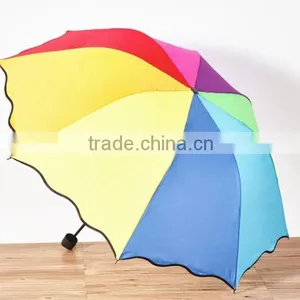 Hot Sale Event Gift Outdoor Umbrella Sun Umbrella Good Quality Rain Umbrella thumbnail-3