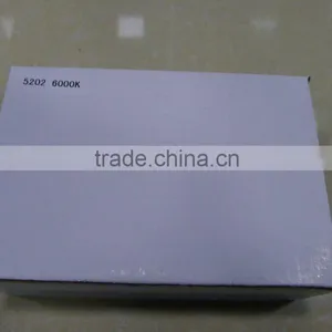 35W, Xenon 5202, HID 5202 Bulbs, Hid Xenon h4 Prices thumbnail-3