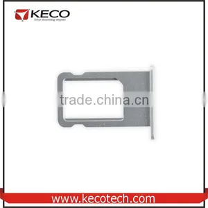 100% Original New SIM Card Tray For IPhone 6S Phone SIM Card Holder Tray Low Price thumbnail-1