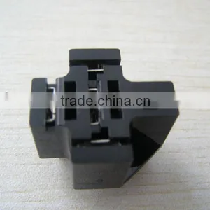 Kontron 5 Pin 40A Pcb Auto Relay Socket thumbnail-3