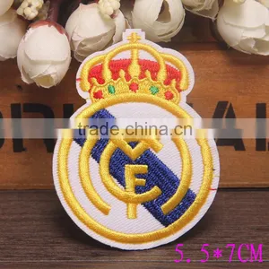 2016 High Quality Custom Stickers Embroidery Patches,Label Patch for Jeans Decoration thumbnail-2