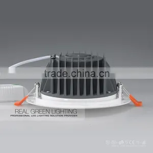 COB 20W COB Down Light IP44 CE ROHS 20W LED Down Light 1350LM Down Light 3000K-5000K Downlight thumbnail-3