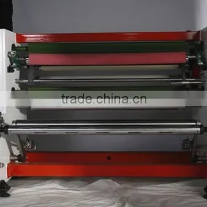 PE Film/PET Film/Masking Tape/release Paper /double Side Tape/bopp Tape Rewinding Machine thumbnail-2